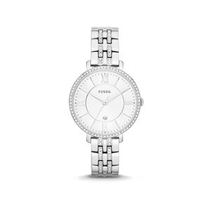 Montre Fossil femme acier cristaux- MATY