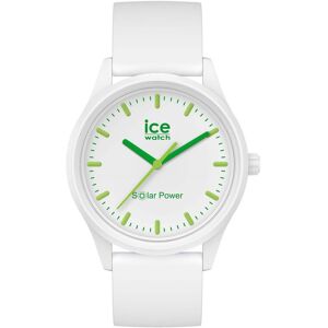 Montre Ice Watch femme taille small plastique blanc- MATY