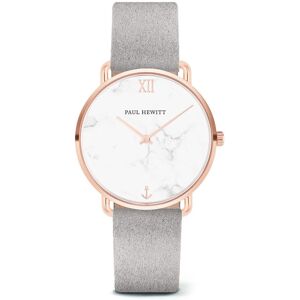 PAUL HEWITT MONTRE OUTLET -Montre Paul Hewitt femme acier rose