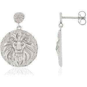 MATY OUTLET -Boucles d'oreilles argent 925