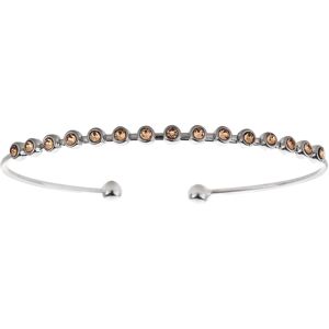 MATY OUTLET -Bracelet fantaisie cristal Novembre