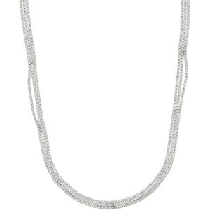 MATY OUTLET -Collier fantaisie cristal