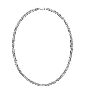 MATY OUTLET -Collier fantaisie cristal