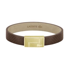 Bracelet LACOSTE cuir- MATY