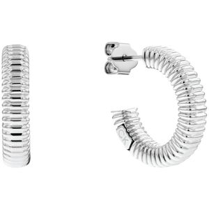 Boucles d'oreilles CALVIN KLEIN acier- MATY