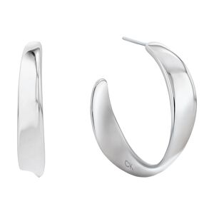 Boucles d'oreilles CALVIN KLEIN acier- MATY