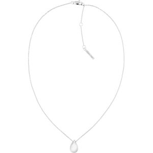 Collier CALVIN KLEIN acier- MATY