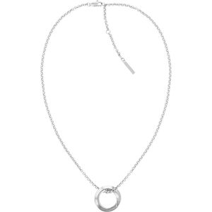 Collier CALVIN KLEIN acier- MATY