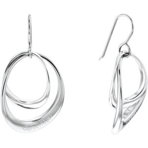 Boucles d'oreilles CALVIN KLEIN acier- MATY