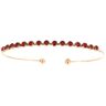 MATY OUTLET -Bracelet fantaisie cristal Janvier