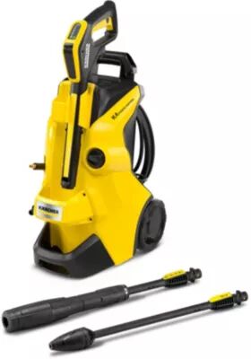 Notice d'utilisation, manuel d'utilisation et mode d'emploi KARCHER Nettoyeur KARCHER K4 Power Control   