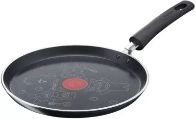 Tefal Crêpière TEFAL 28 cm induction Chef Club