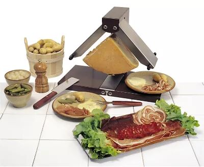 Bron Coucke Raclette BRON COUCKE BREZ01 BREZIERE