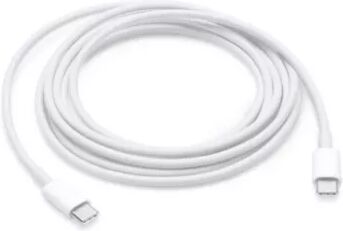 Apple Câble APPLE USB-C 2M