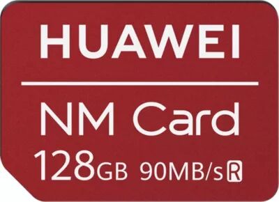 Huawei Mémoire HUAWEI Nano SD 128 Go