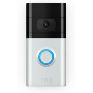 RING Sonnette vidéo RING Video Doorbell 3 Sli