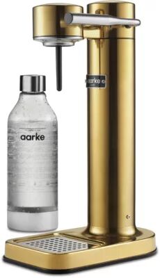 Aarke Machine Soda AARKE Carbonator II - Metal