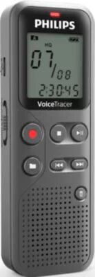 Philips DICTAPHONE PHILIPS DVT1110