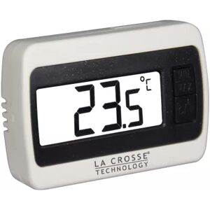 LA CROSSE Thermomètre LA CROSSE WS7002WHI-GRE