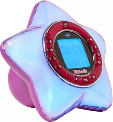 Vtech Réveil VTECH KidiMagic Starlight Rose