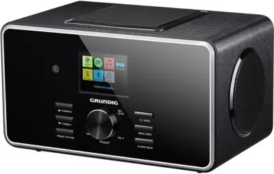 Grundig Radio GRUNDIG TR3350DABB