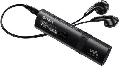 Sony Bal. MP3 SONY NWZ-B183FB 4Go