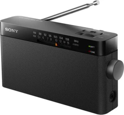 Sony Radio SONY ICF 306