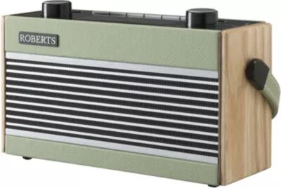 Roberts Radio ROBERTS Rambler BT Vert