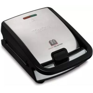 TEFAL Gaufrier TEFAL Snack Collection SW857D12