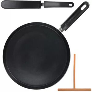 LILY COOK Crêpière LILY COOK coffret crepière 28cm