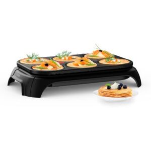 CREPIERE TEFAL ECO CREP'PARTY PY55E810