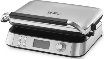 Simeo Gaufrier SIMEO GFA540 digital