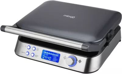 Miogo Gaufrier MIOGO Professionnel digital MWM