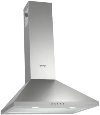 Gorenje Hotte Décor GORENJE WHC623E14X