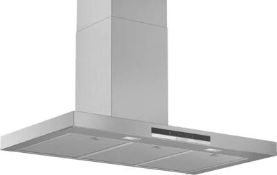 Bosch Hotte Décor BOSCH DWB96IM50 SERIE 4