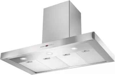 Airlux Hotte Décor AIRLUX AHB1280IX