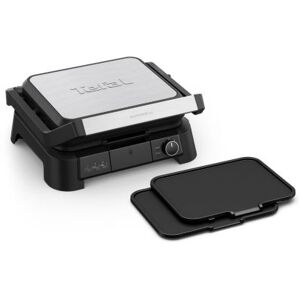 Grill MOULINEX SuperGrill 4in1- Contact