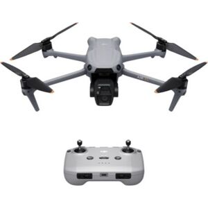 Drones DJI DJI Air 3S (DJI RC-N3)