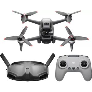 DJI Drones DJI DJI FPV Explorer Combo