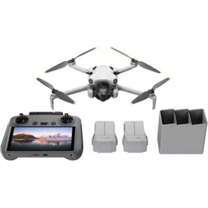 DJI Drones DJI Mini 4 Pro Fly More Combo (DJ