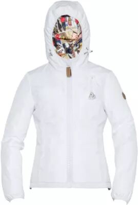 80db Blouson ecout. 80DB Braxton 26 Blanc - T