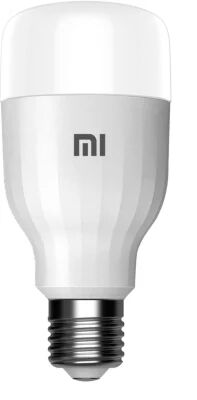 Xiaomi Ampoule XIAOMI Mi Smart Led Bulb White &