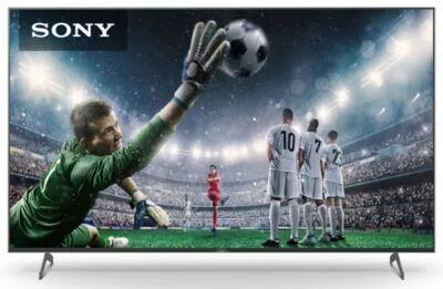 Sony TV SONY KD65XH9505 Android TV