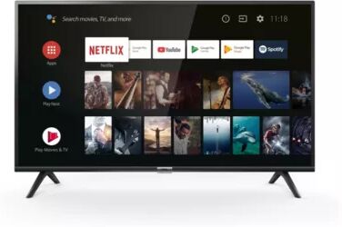 TCL TV TCL 32ES560