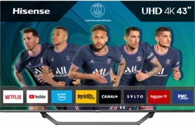 Hisense TV HISENSE 43A7500F