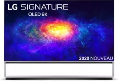 LG TV LG OLED88ZX9