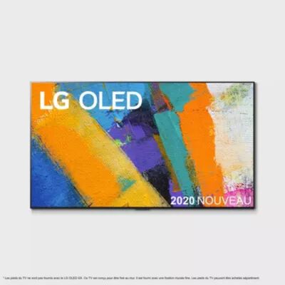 LG TV LG OLED77GX6