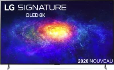 LG TV LG OLED77ZX9