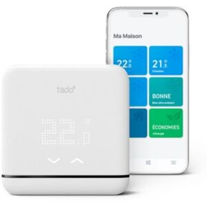 TADO Thermostat TADO Intelligent pour climati