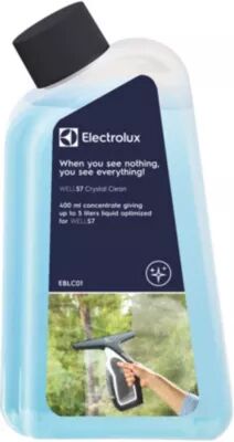 nettoyant ELECTROLUX WELLS7 Crystal